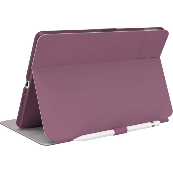 Speck Apple iPad Uyumlu Balance Folio Klf (10.2 in)-Plumberry Purple