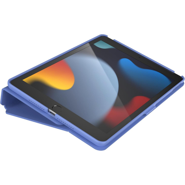 Speck Apple iPad Uyumlu Balance Folio Klf (10.2 in)-Purple