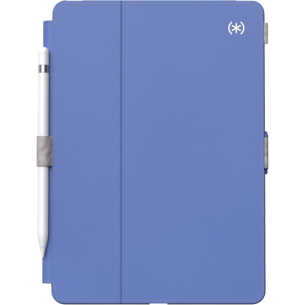 Speck Apple iPad Uyumlu Balance Folio Klf (10.2 in)-Purple