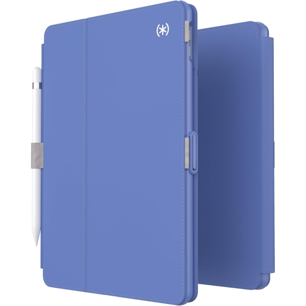 Speck Apple iPad Uyumlu Balance Folio Klf (10.2 in)-Purple
