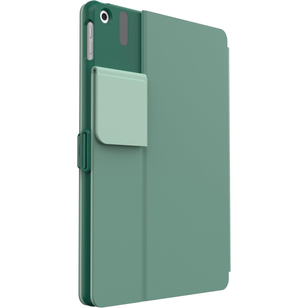 Speck Apple iPad Uyumlu Balance Folio Klf (10.2 in)-Eggshell Green