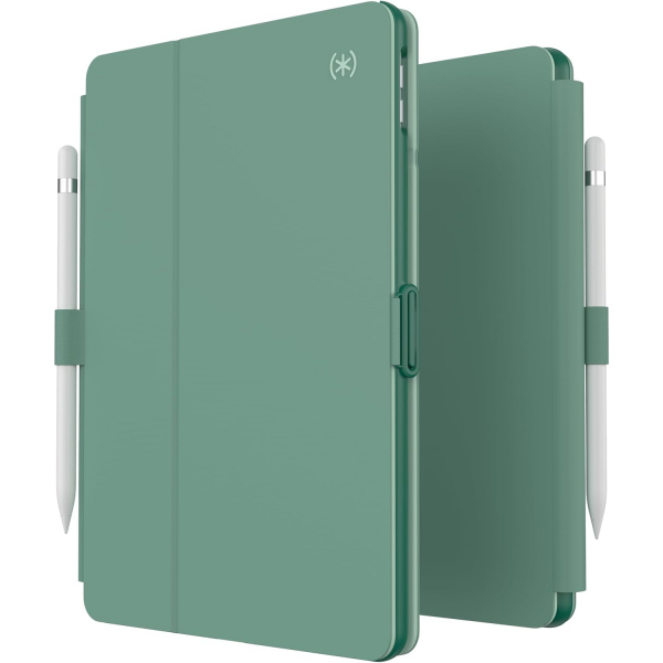 Speck Apple iPad Uyumlu Balance Folio Klf (10.2 in)-Eggshell Green