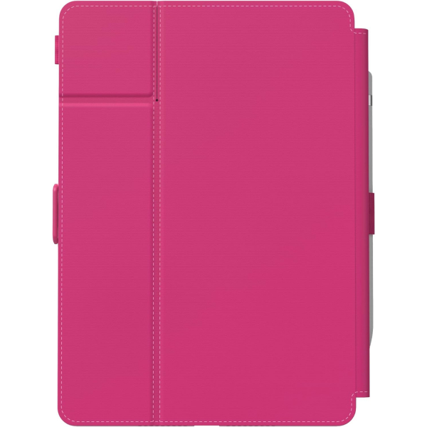 Speck Apple iPad Uyumlu Balance Folio Klf (10.2 in)-Blossom Pink 