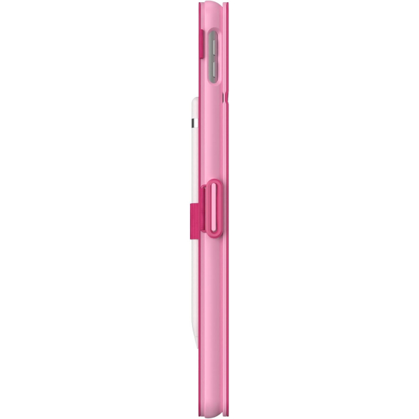 Speck Apple iPad Uyumlu Balance Folio Klf (10.2 in)-Blossom Pink 