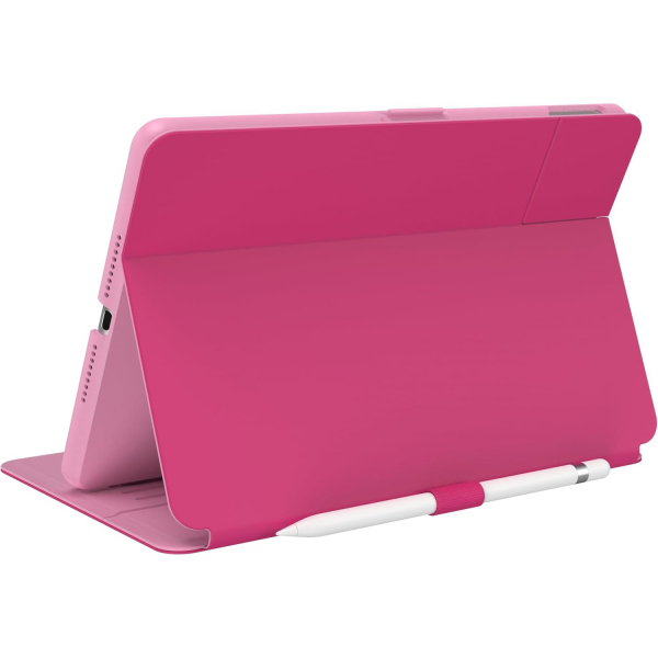 Speck Apple iPad Uyumlu Balance Folio Klf (10.2 in)-Blossom Pink 