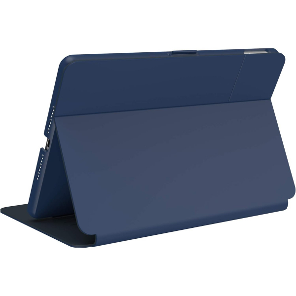 Speck Apple iPad Uyumlu Balance Folio Klf (10.2 in)-Charcaol Grey