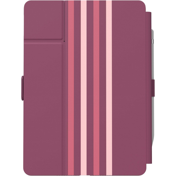 Speck Apple iPad Uyumlu Balance Folio Klf (10.2 in)-Lush Burgundy