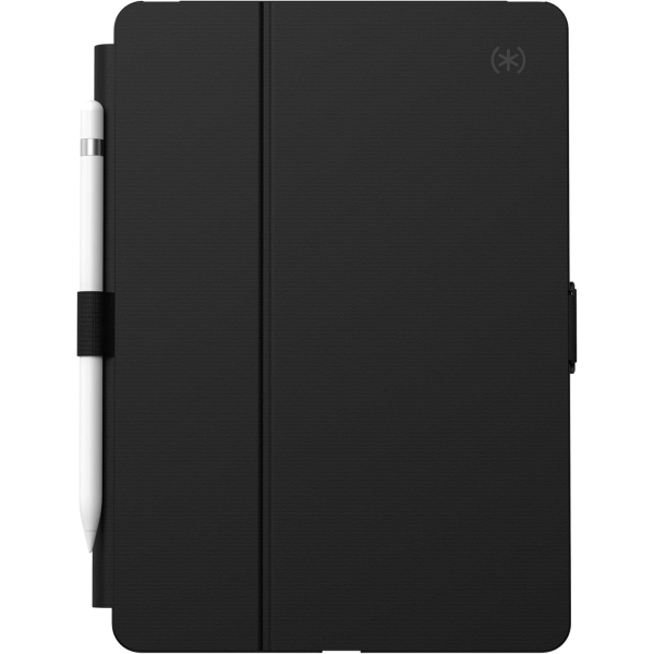Speck Apple iPad Uyumlu Balance Folio Klf (10.2 in)-Black