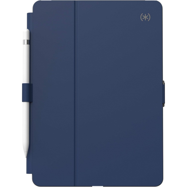 Speck Apple iPad Uyumlu Balance Folio Klf (10.2 in)-Moody Grey