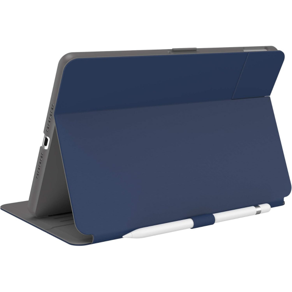 Speck Apple iPad Uyumlu Balance Folio Klf (10.2 in)-Moody Grey