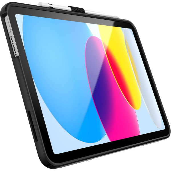 Speck Apple iPad Uyumlu Balance Folio Klf (10.9 in)-Black White