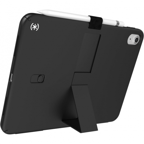 Speck Apple iPad Uyumlu Balance Folio Klf (10.9 in)-Black White