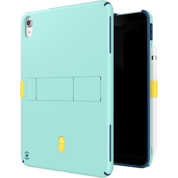 Speck Apple iPad Uyumlu Balance Folio Klf (10.9 in)-Daisy Yellow