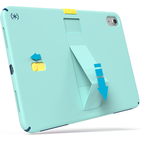 Speck Apple iPad Uyumlu Balance Folio Klf (10.9 in)-Daisy Yellow