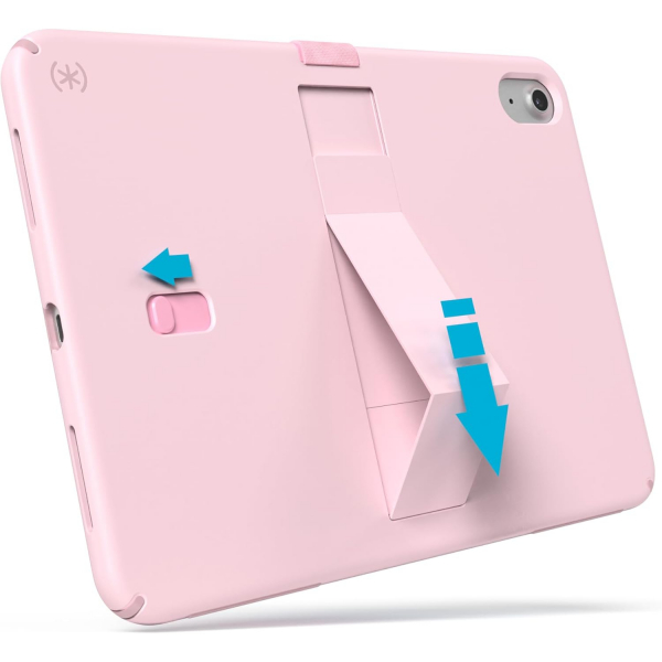 Speck Apple iPad Uyumlu Balance Folio Klf (10.9 in)-Kinder Pink
