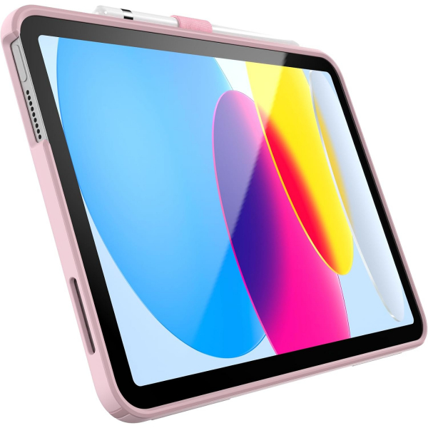 Speck Apple iPad Uyumlu Balance Folio Klf (10.9 in)-Kinder Pink