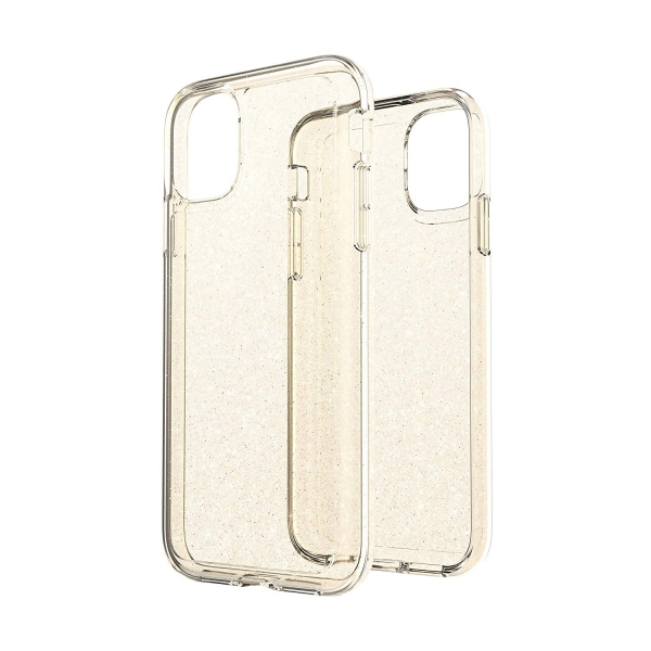 Speck Apple iPhone 11 Pro Max Gemshell effaf Klf(MIL-STD-810G)-Gold