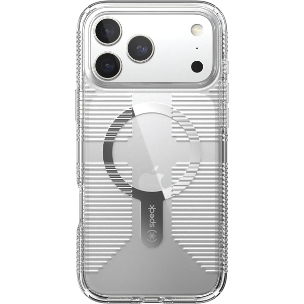 Speck Apple iPhone 17 Pro Max MagSafe Slim Klf 