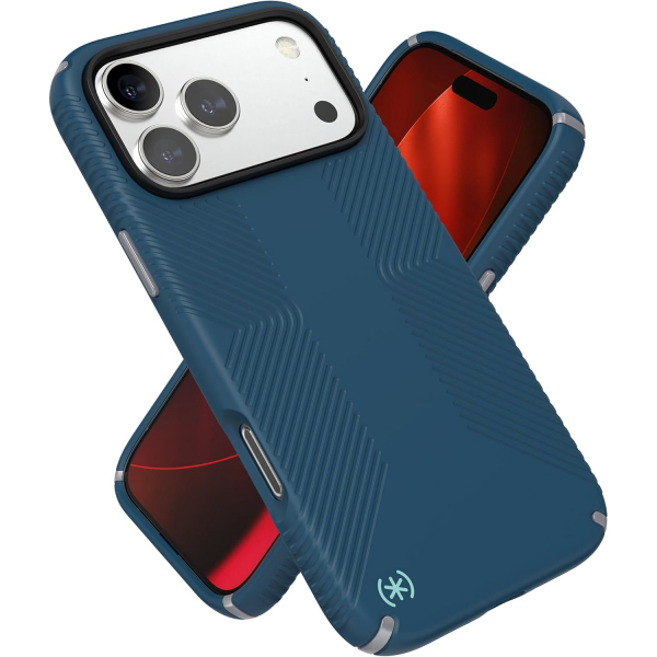 Speck Apple iPhone 17 Pro Max Presidio2 Grip Klf