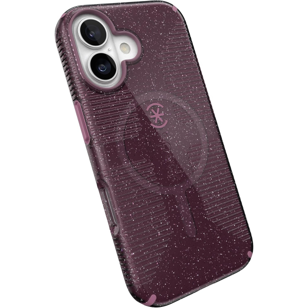 Speck Apple iPhone 17 CandyShell Grip K�l�f-Purple