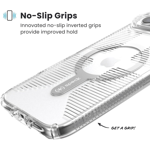 Speck Apple iPhone Air MagSafe Slim Klf 
