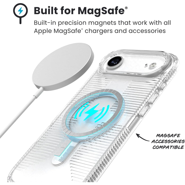 Speck Apple iPhone Air MagSafe Slim Klf 