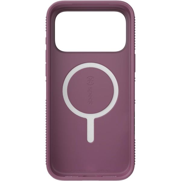 Speck Apple iPhone 17 Pro Max CandyShell Grip Klf-Purple