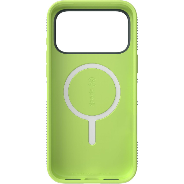 Speck Apple iPhone 17 Pro Max CandyShell Grip Klf-Gray