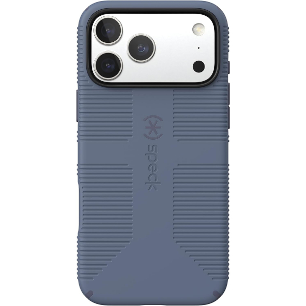 Speck Apple iPhone 17 Pro Max CandyShell Grip Klf-Blue