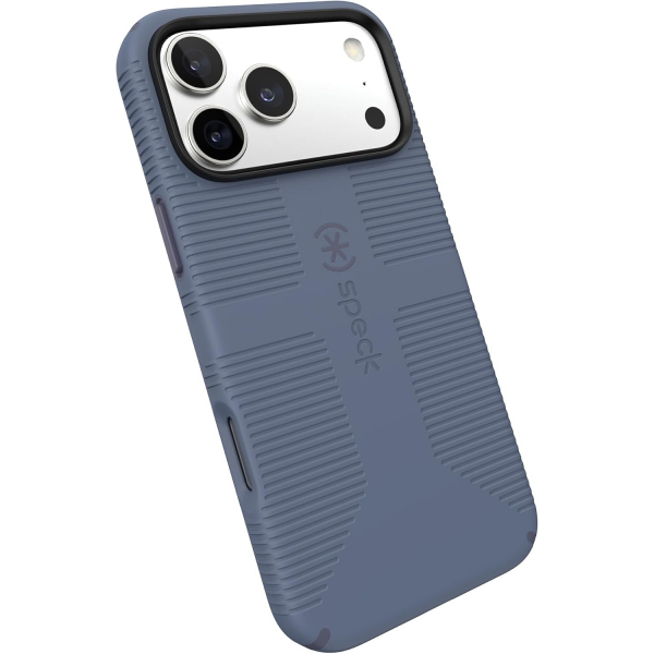 Speck Apple iPhone 17 Pro Max CandyShell Grip Klf-Blue