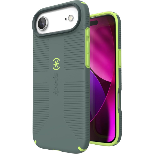 Speck Apple iPhone Air CandyShell Grip Klf-Gray