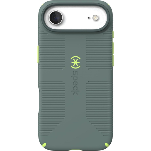 Speck Apple iPhone Air CandyShell Grip Klf-Gray