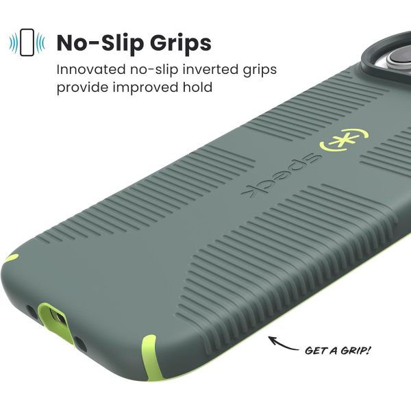 Speck Apple iPhone Air CandyShell Grip Klf-Gray