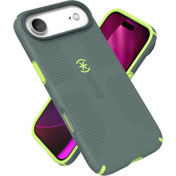 Speck Apple iPhone Air CandyShell Grip Klf-Gray