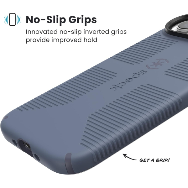 Speck Apple iPhone Air CandyShell Grip Klf-Blue
