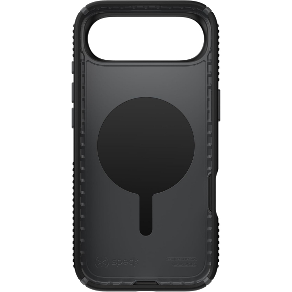 Speck Apple iPhone Air Presidio2 Grip Klf-Black