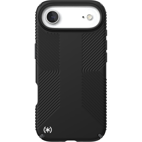 Speck Apple iPhone Air Presidio2 Grip Klf-Black