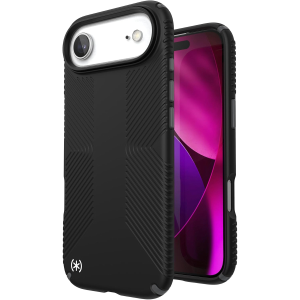 Speck Apple iPhone Air Presidio2 Grip Klf-Black