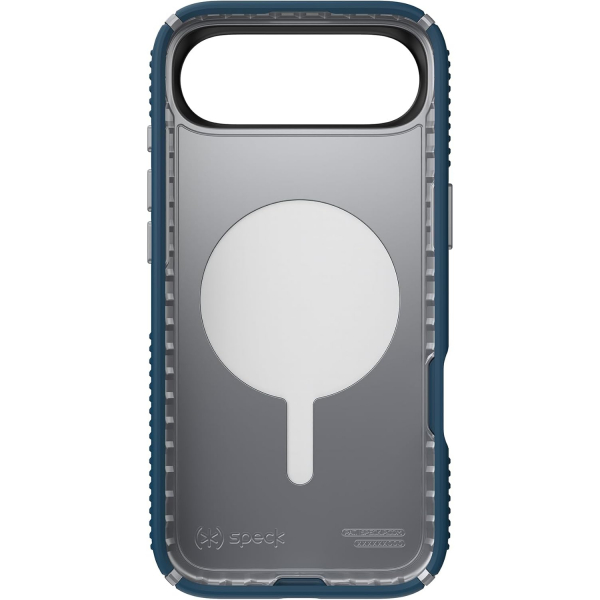 Speck Apple iPhone Air Presidio2 Grip Klf-Blue