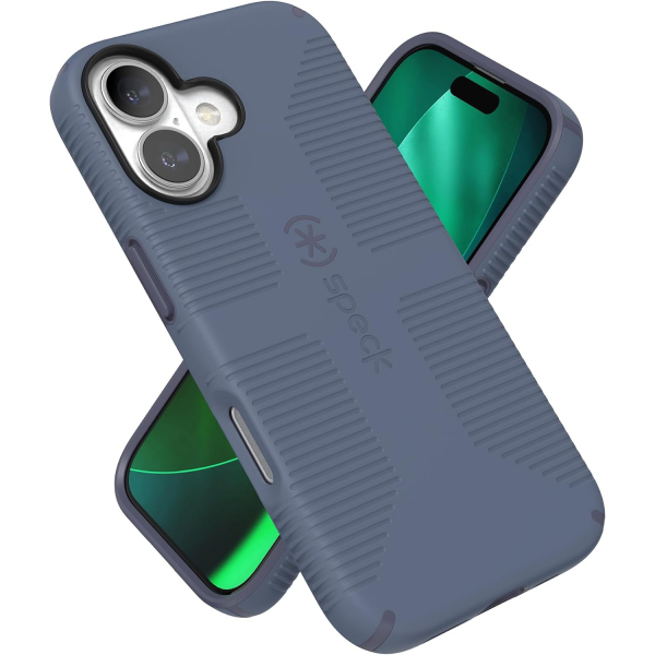Speck Apple iPhone 17 CandyShell Grip Klf-Blue