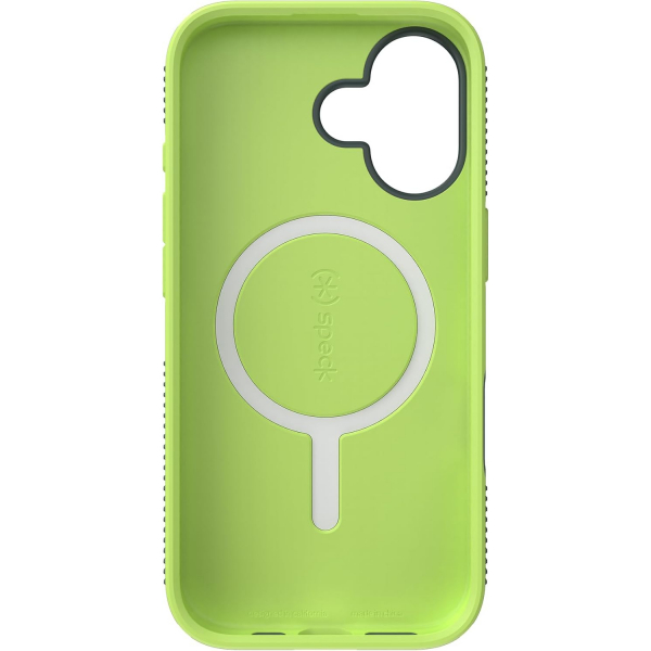 Speck Apple iPhone 17 CandyShell Grip Klf-Gray