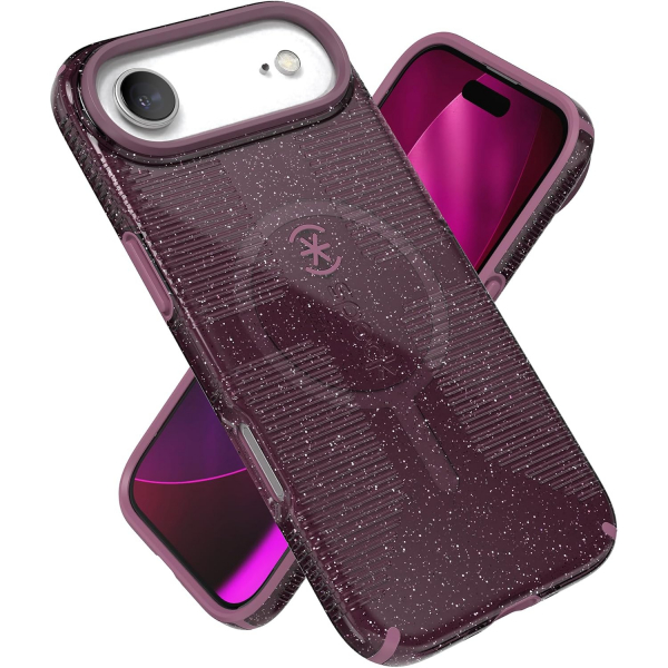 Speck Apple iPhone Air CandyShell Grip K�l�f-Purple