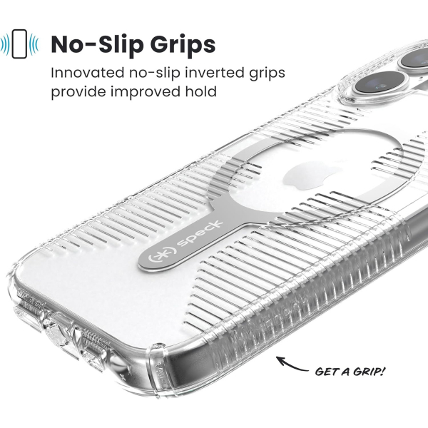Speck Apple iPhone 17 MagSafe Slim Klf 