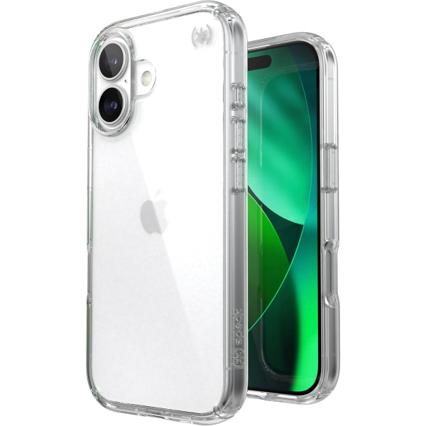 Speck Apple iPhone 17 Presidio effaf Klf