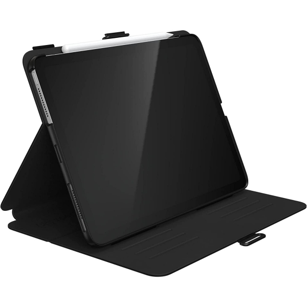 Speck Balance Folio Serisi iPad Pro 11 in Klf (2022)-Black