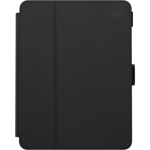 Speck Balance Folio Serisi iPad Pro 11 in Klf (2022)-Black