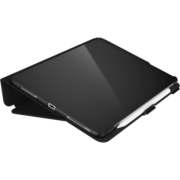 Speck Balance Folio Serisi iPad Pro 11 in Klf (2022)-Black