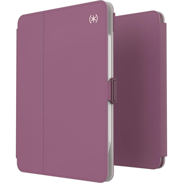 Speck Balance Folio Serisi iPad Pro 11 in Klf (2022)-Pink