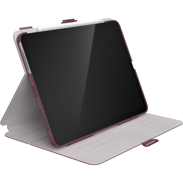 Speck Balance Folio Serisi iPad Pro 11 in Klf (2022)-Pink