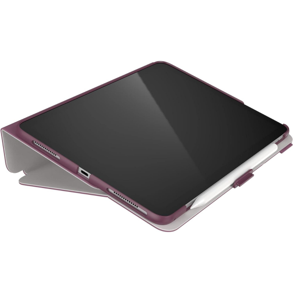 Speck Balance Folio Serisi iPad Pro 11 in Klf (2022)-Pink